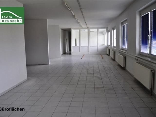 Gewerbe mieten in Donnerskirchen, Burgenland