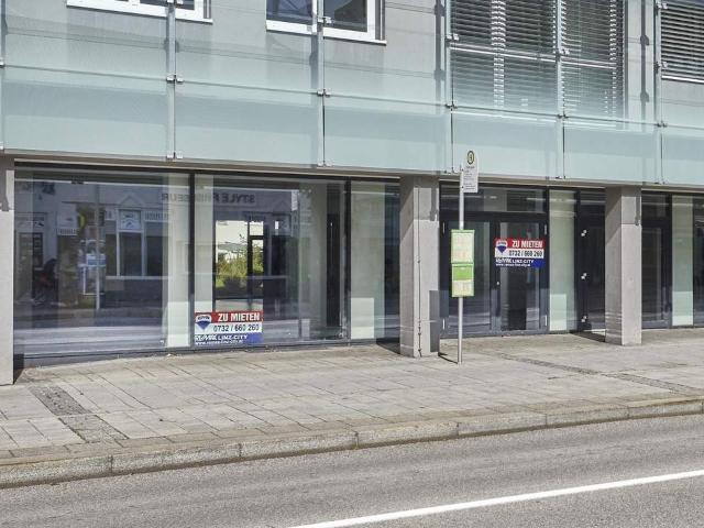 Gewerbe mieten in Steyr, Oberösterreich