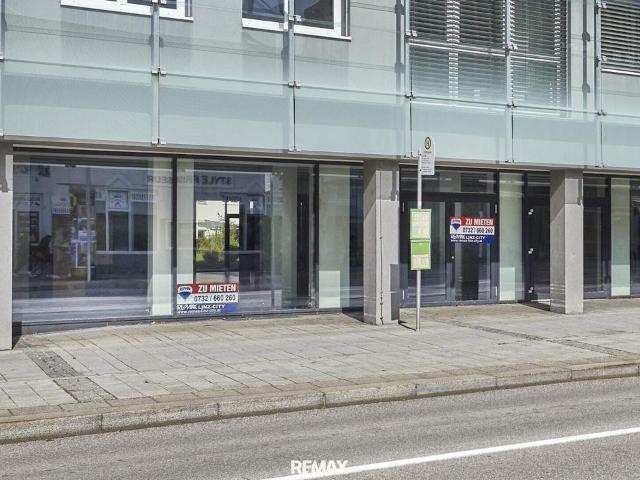 Gewerbe mieten in Steyr, Oberösterreich
