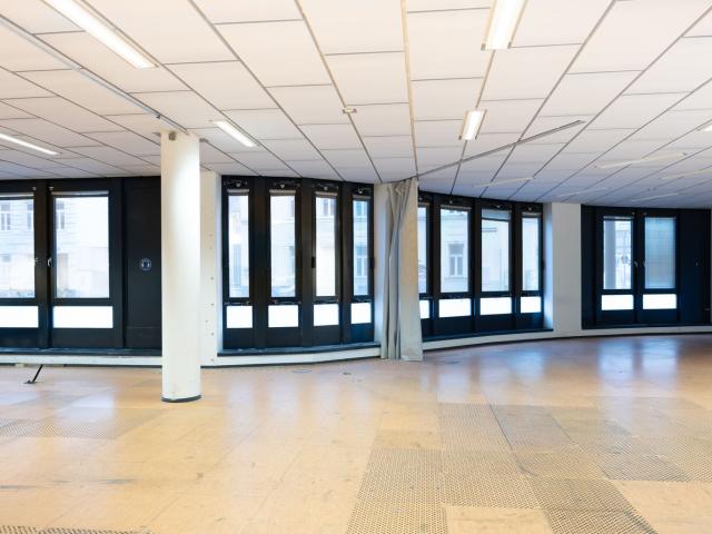 Büro mieten in Landstraße, Wien