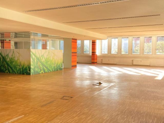 Büro kaufen in KG Landstraße, Wien