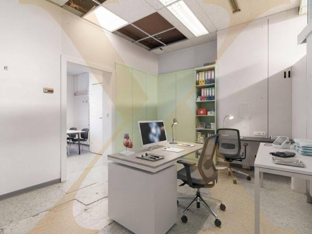 Büro mieten in Parz, Grieskirchen
