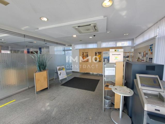 Büro mieten in Asten, Oberösterreich