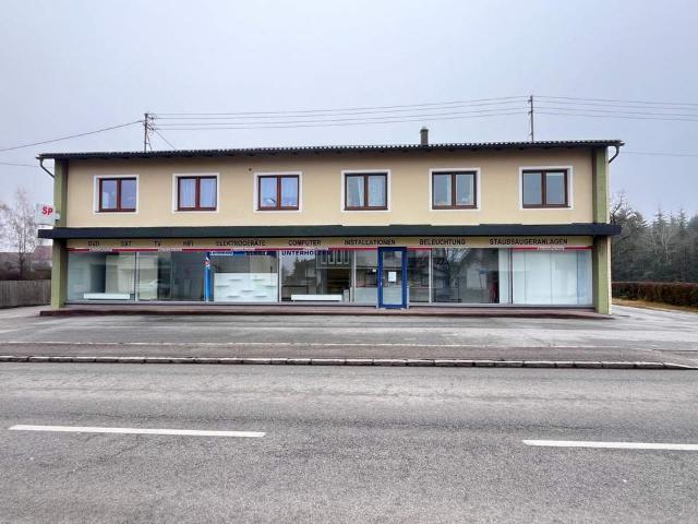 Gewerbe mieten in Schärding, Oberösterreich