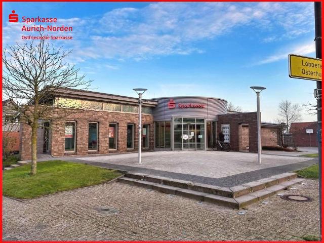 Büro kaufen in Hinte, Landkreis Aurich