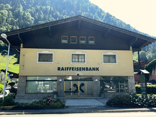 Büro mieten in Höllbachalm, Fusch an der Großglocknerstraße