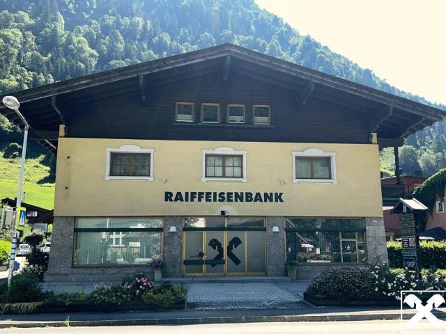 Büro mieten in Fusch an der Glocknerstraße, Salzburg