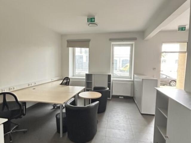 Gewerbe mieten in Wien