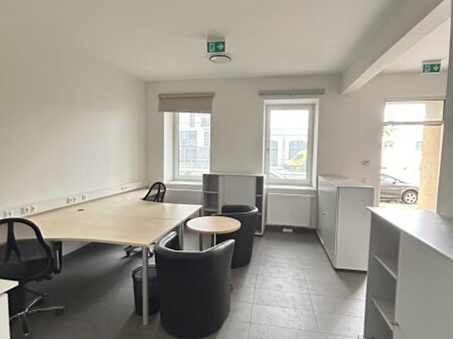 Büro mieten in Wien