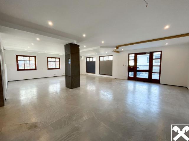 Büro mieten in Zell am See, Salzburg