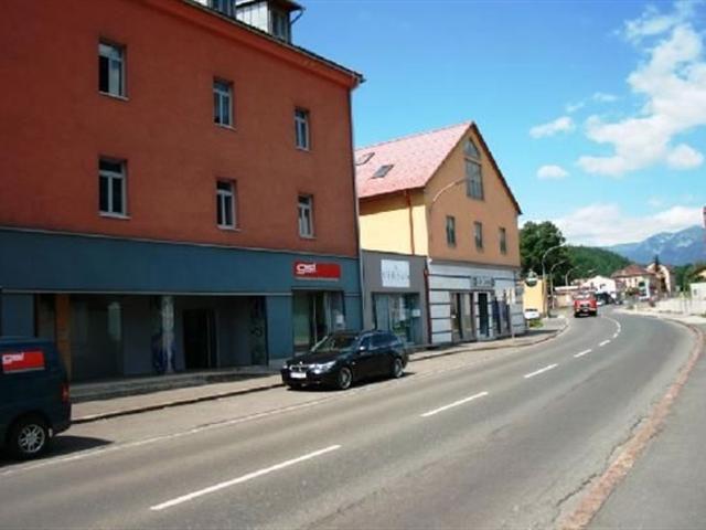 Gewerbe mieten in Leoben, Steiermark