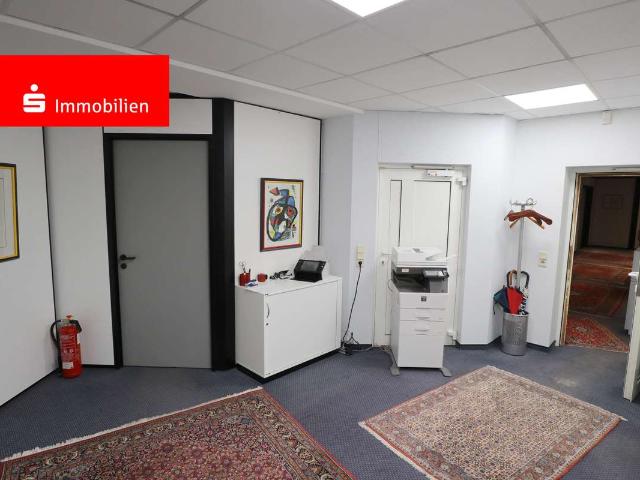 Büro kaufen in Langen, Landkreis Offenbach