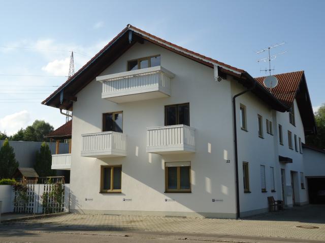 Büro mieten in Neuching, Bayern