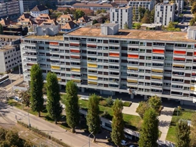 Wohnung mieten in Einigen, Zürich