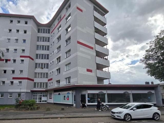 Gewerbe mieten in Duisburg-Süd, Duisburg