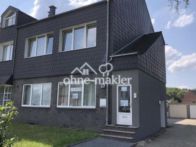 Büro mieten in Oberhausen, Nordrhein-Westfalen