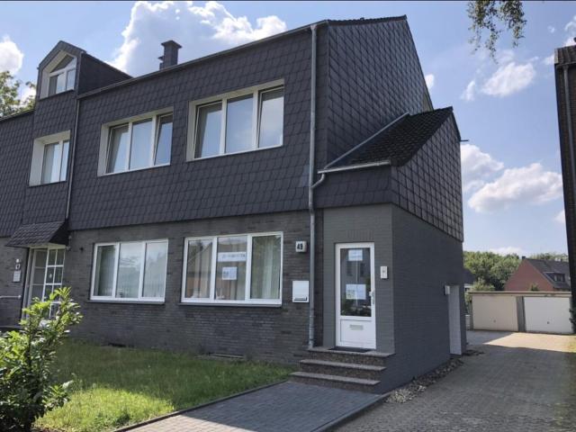 Büro mieten in Sterkrade, Oberhausen