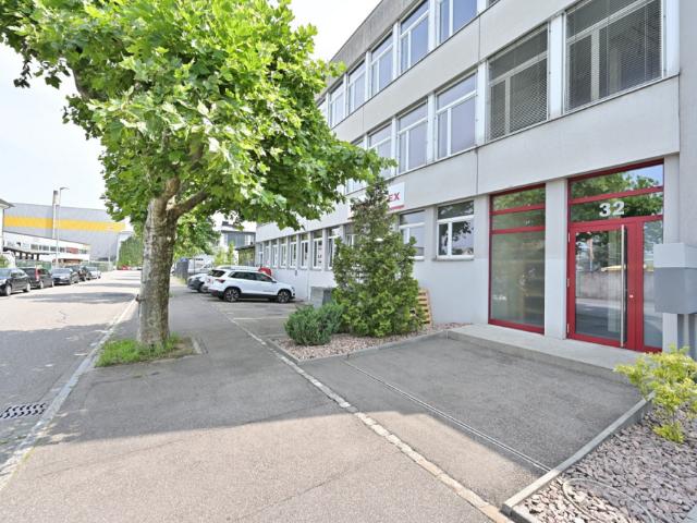 Immobilie mieten in Muttenz, Basel-Landschaft