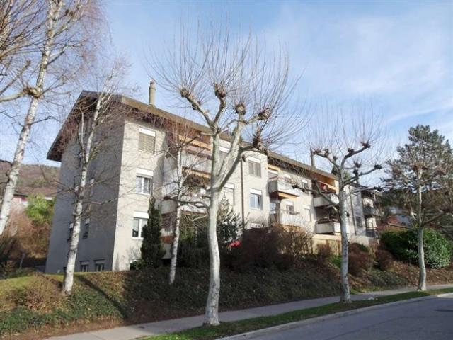 Büro mieten in Geroldswil, Zürich