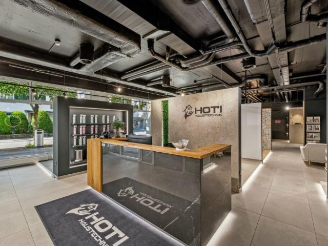 Büro mieten in Buchs (SG), St. Gallen