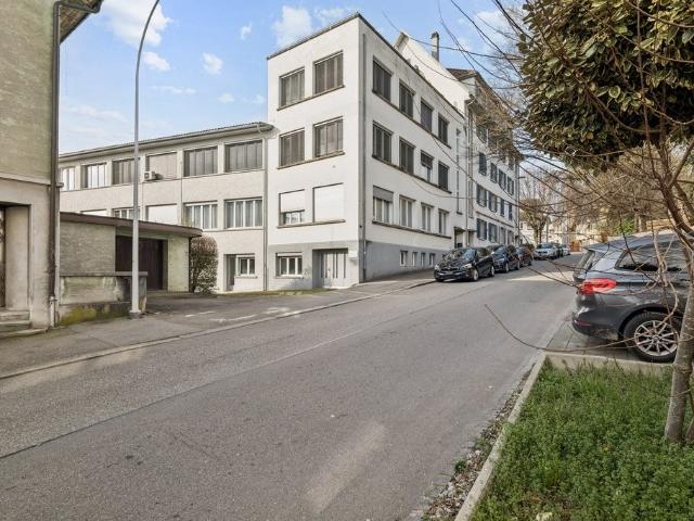 Büro mieten in Grenchen, Solothurn