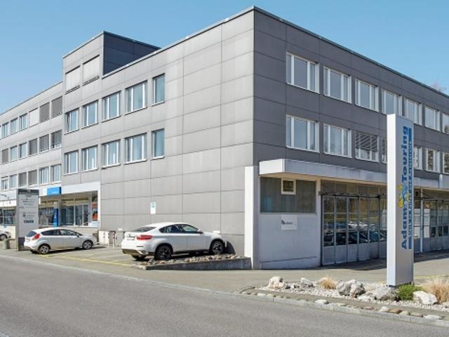 Büro mieten in Dietlikon, Zürich