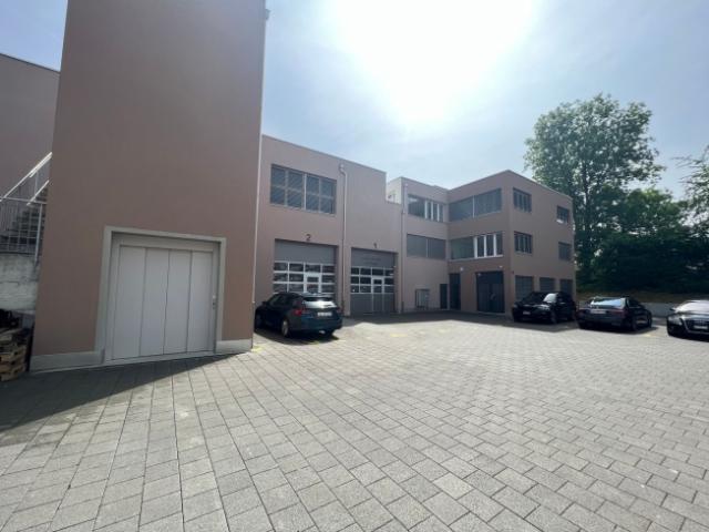 Atelier mieten in Oftringen, Aargau