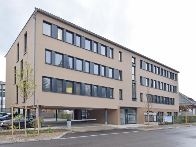 Büro mieten in Krailling, Bayern
