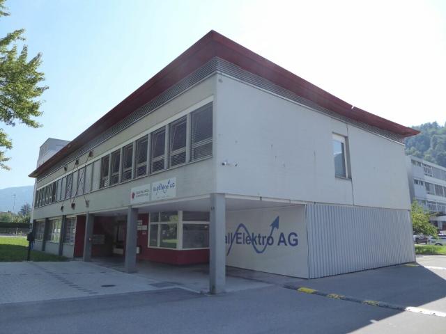 Immobilie mieten in Heiligkreuz, Mels, St. Gallen