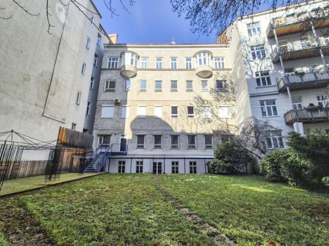 Büro mieten in KG Alsergrund, Wien