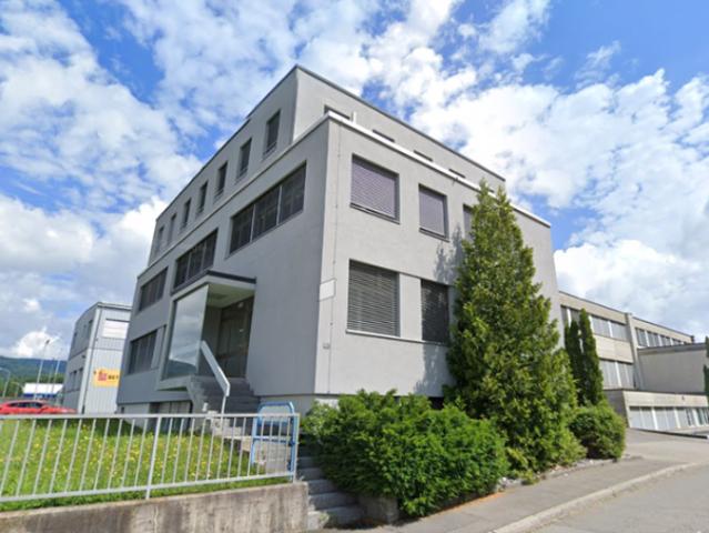 Immobilie kaufen in Schönenwerd, Solothurn