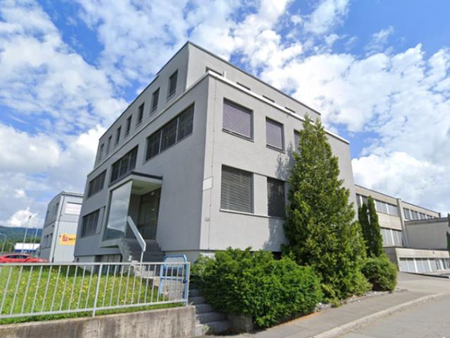 Immobilie kaufen in Schönenwerd, Amtei Olten-Gösgen