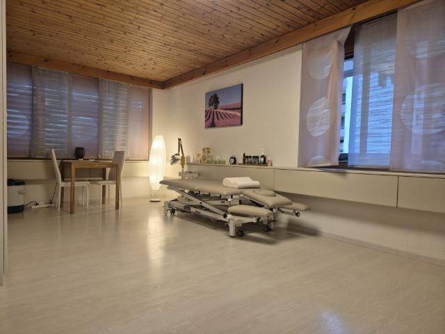 Immobilie mieten in Heiligkreuz, Mels, St. Gallen