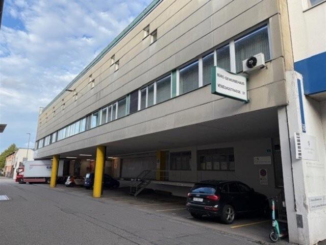 Büro mieten in Münchenstein, Basel-Landschaft