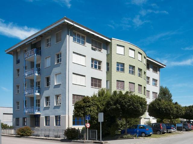 Immobilie mieten in Diepoldsau, St. Gallen