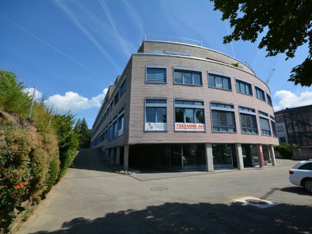 Büro mieten in Frauenkappelen, Bern