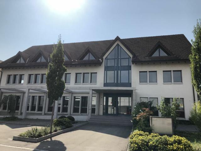 Büro mieten in Mägenwil, Bezirk Baden
