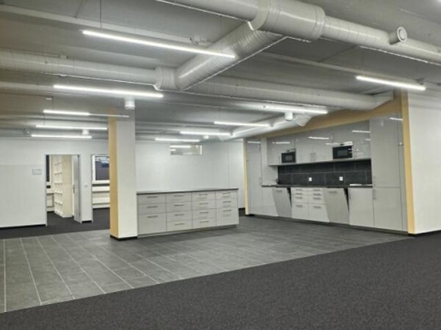 Atelier mieten in Einigen, Zürich