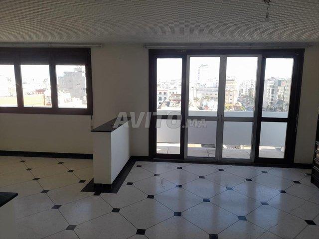 Appartement location à Centre Ville, Ben Slimane