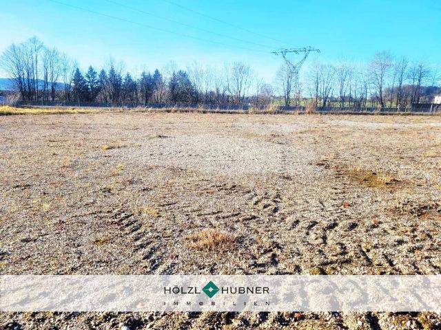 Gewerbe mieten in Göming, Salzburg