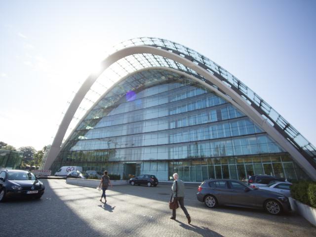 Büro mieten in Hammerbrook, Hamburg