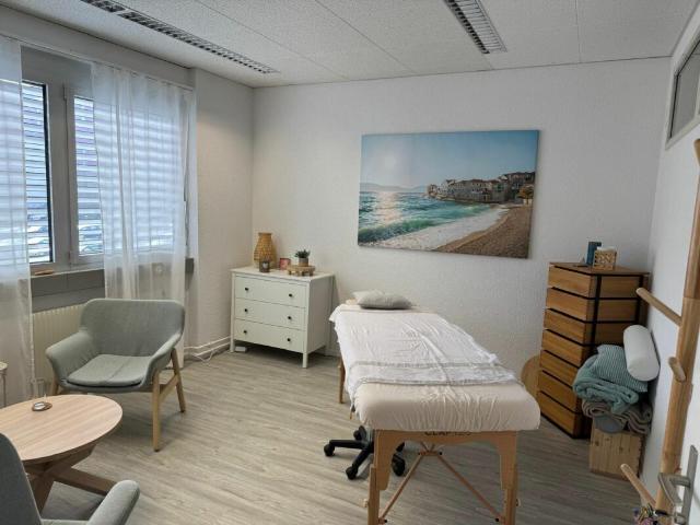 Büro mieten in Sursee, Lü