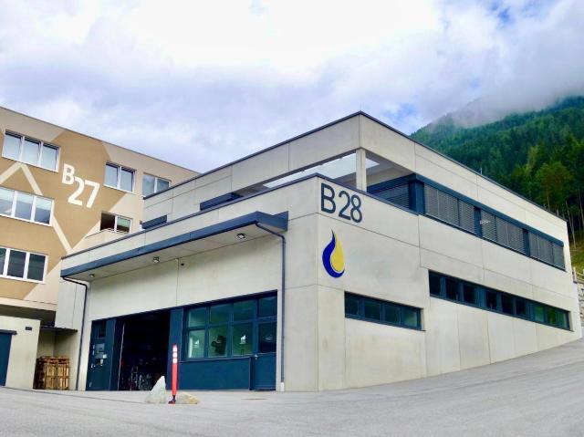 Büro mieten in Fulpmes, Tirol