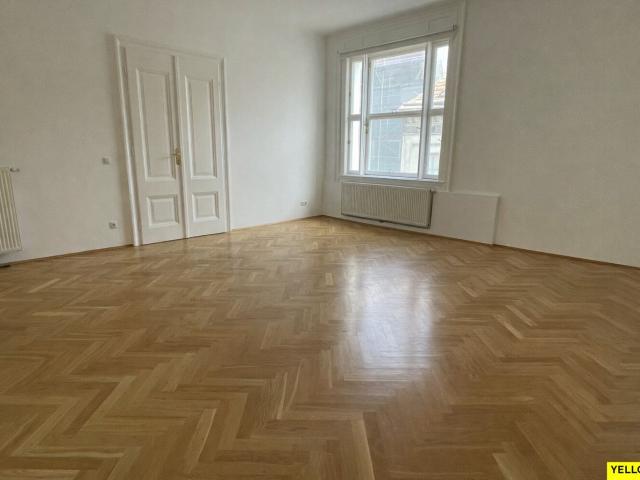 Büro mieten in Wieden, Wien