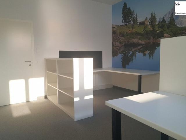 Büro mieten in Mondsee, Oberösterreich