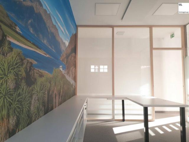 Büro mieten in Mondsee, Oberösterreich