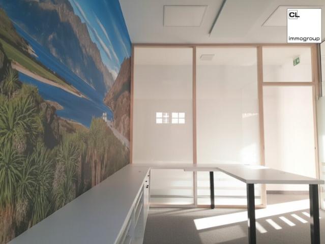 Büro mieten in Mondsee, Oberösterreich