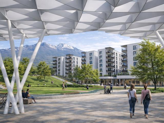 Büro mieten in Rum, Tirol