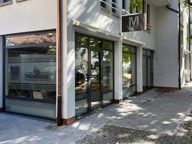 Büro mieten in Pully, District de Lavaux-Oron
