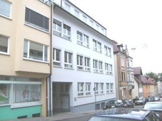 Gewerbe mieten in Zuffenhausen, Stuttgart